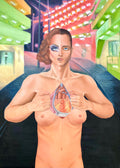 Helin Serindağ - Trans bir Kadının Kalp Anatomisi