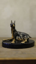 Hakan Baş - Köpek Irkları Serisi No.3