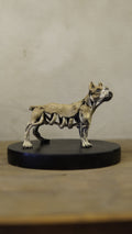 Hakan Baş - Köpek Irkları Serisi No.10