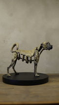 Hakan Baş - Köpek Irkları Serisi No.6